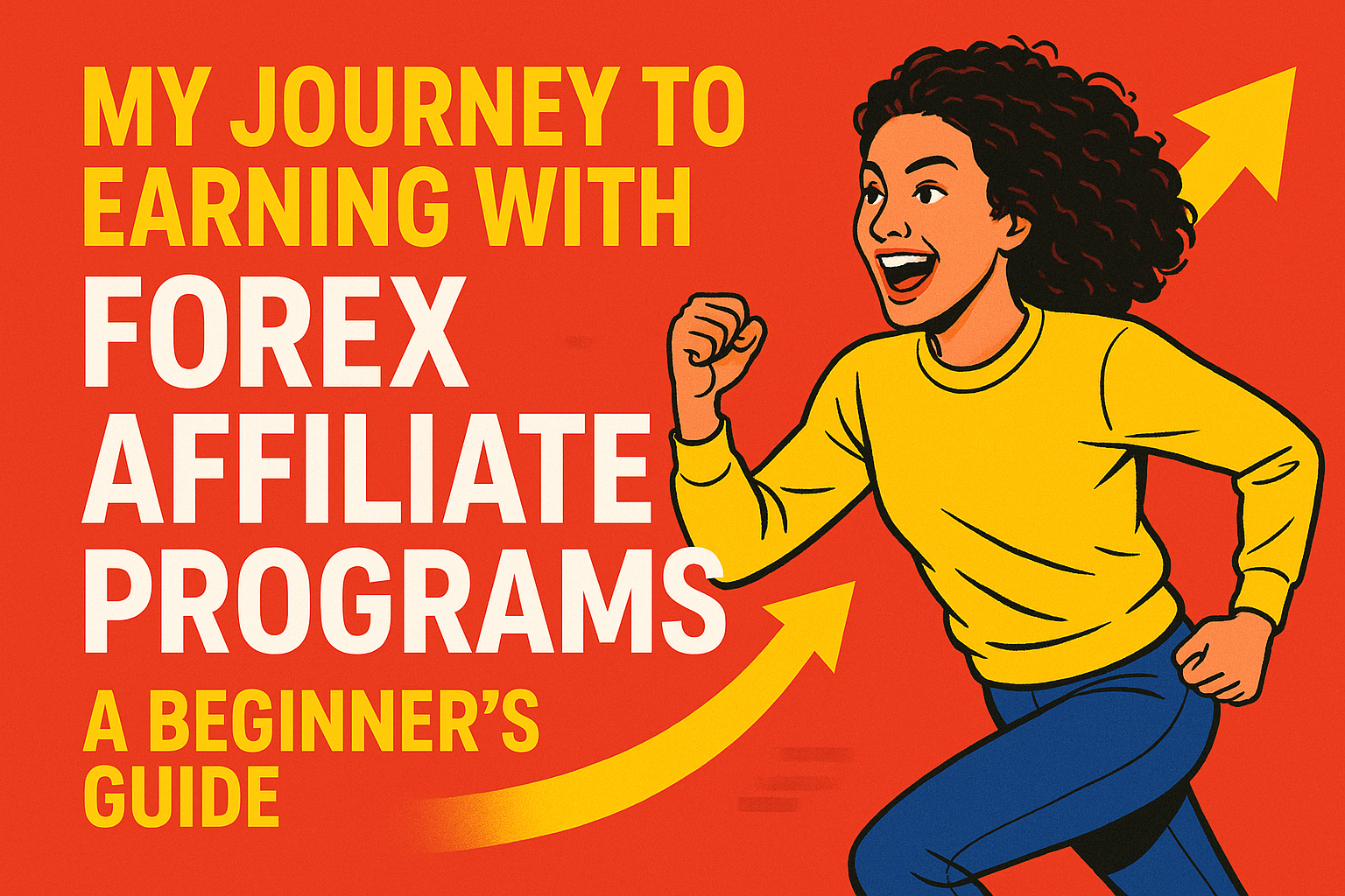 image-Forex Affiliate Programs