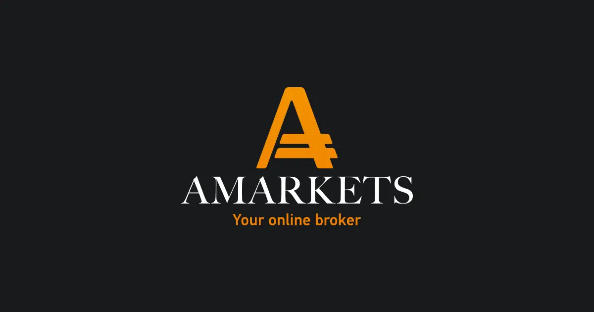 Amarkets Review